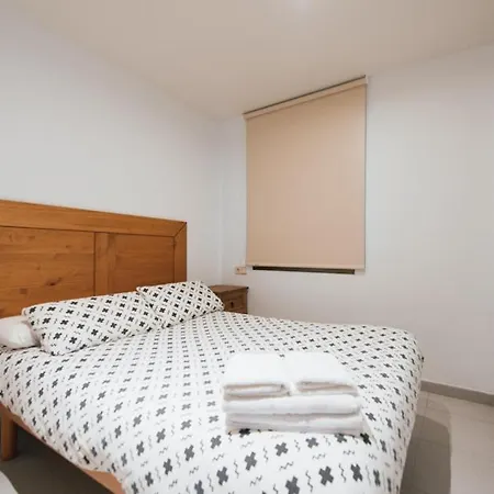 Apartaments I Bungalows Camping L'Orri Del Pallars Ribera de Montardit Buitenkant foto