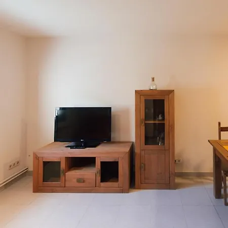 Apartaments I Bungalows Camping L'Orri Del Pallars Ribera de Montardit Buitenkant foto