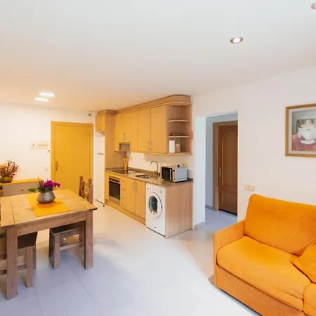 Apartaments I Bungalows Camping L'Orri Del Pallars Ribera de Montardit Buitenkant foto
