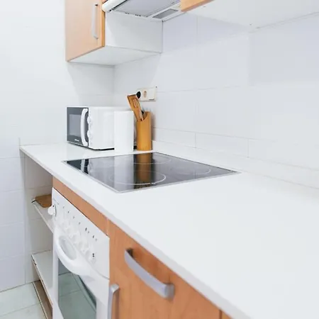 Apartaments I Bungalows Camping L'Orri Del Pallars Ribera de Montardit Buitenkant foto