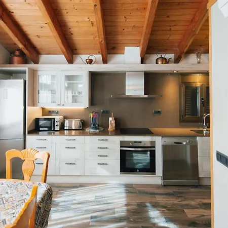 Apartaments I Bungalows Camping L'Orri Del Pallars Ribera de Montardit Buitenkant foto