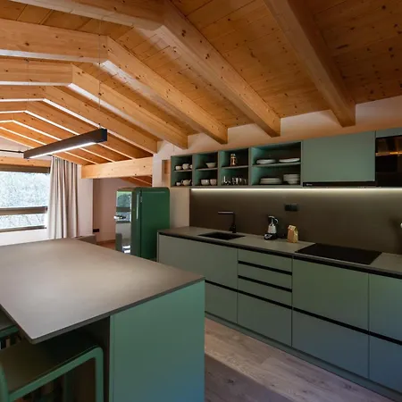 Apartaments I Bungalows Camping L'Orri Del Pallars Ribera de Montardit Buitenkant foto