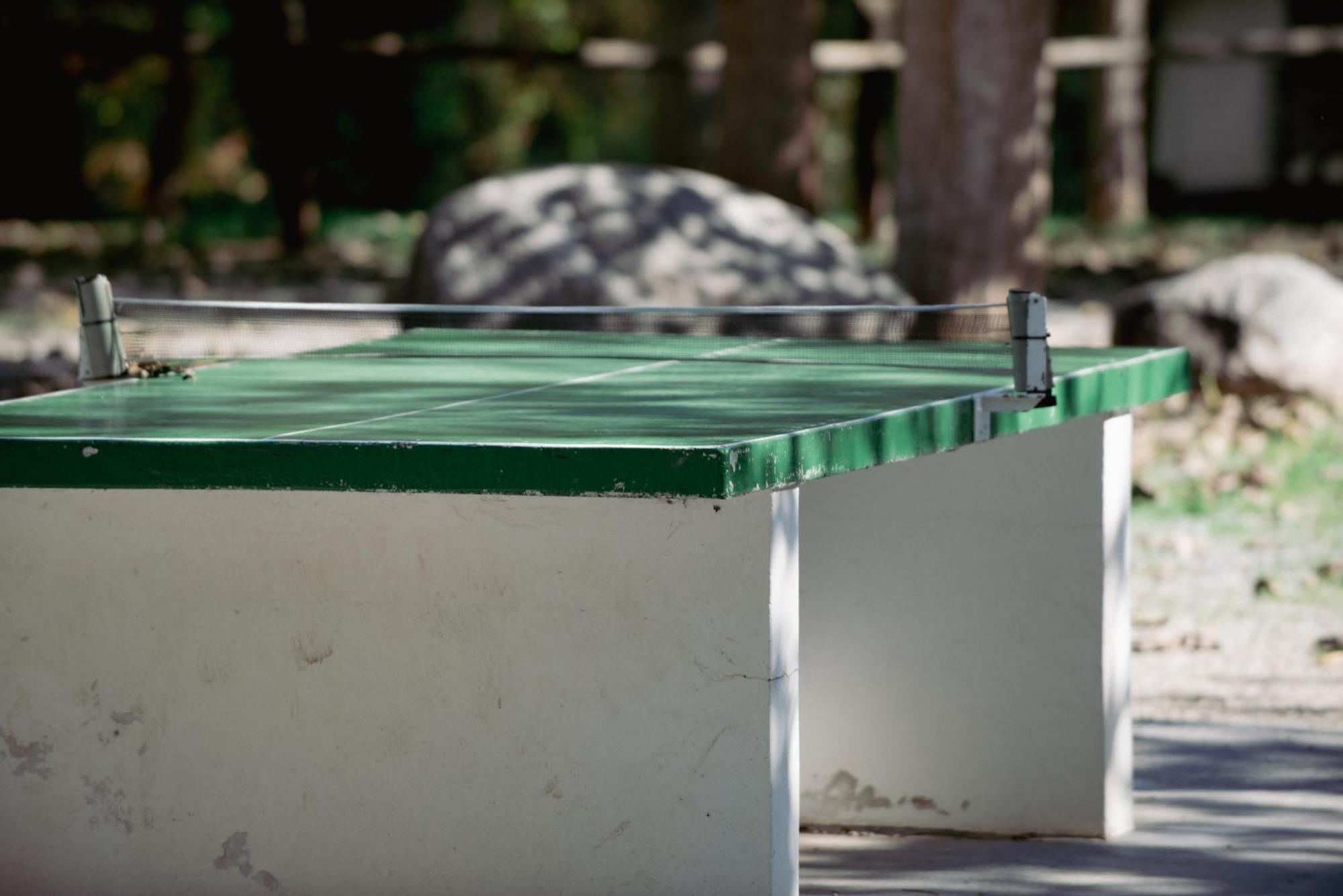 Camping I L'orri Del Pallars 2*