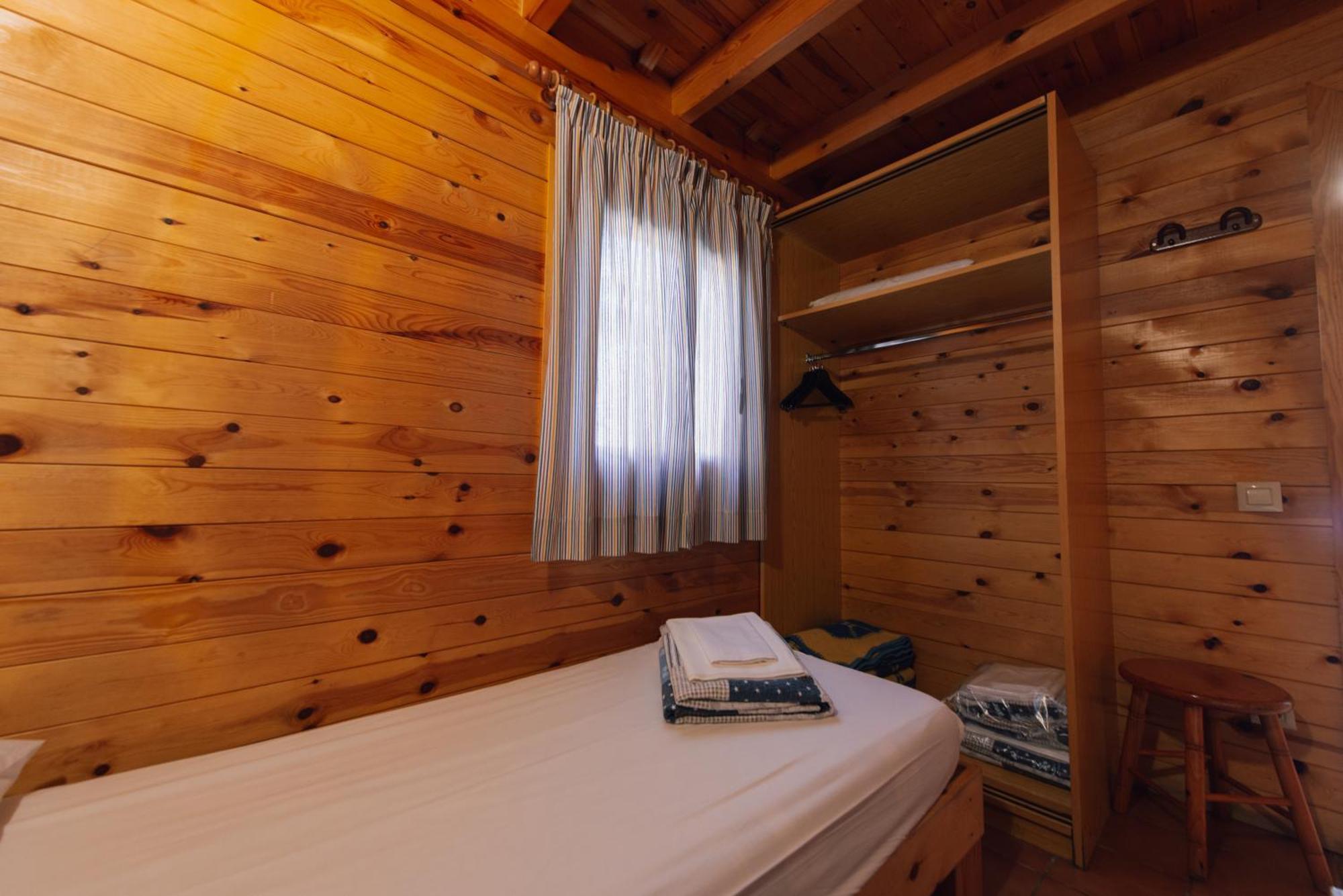 I L'orri Del Pallars Camping 2*