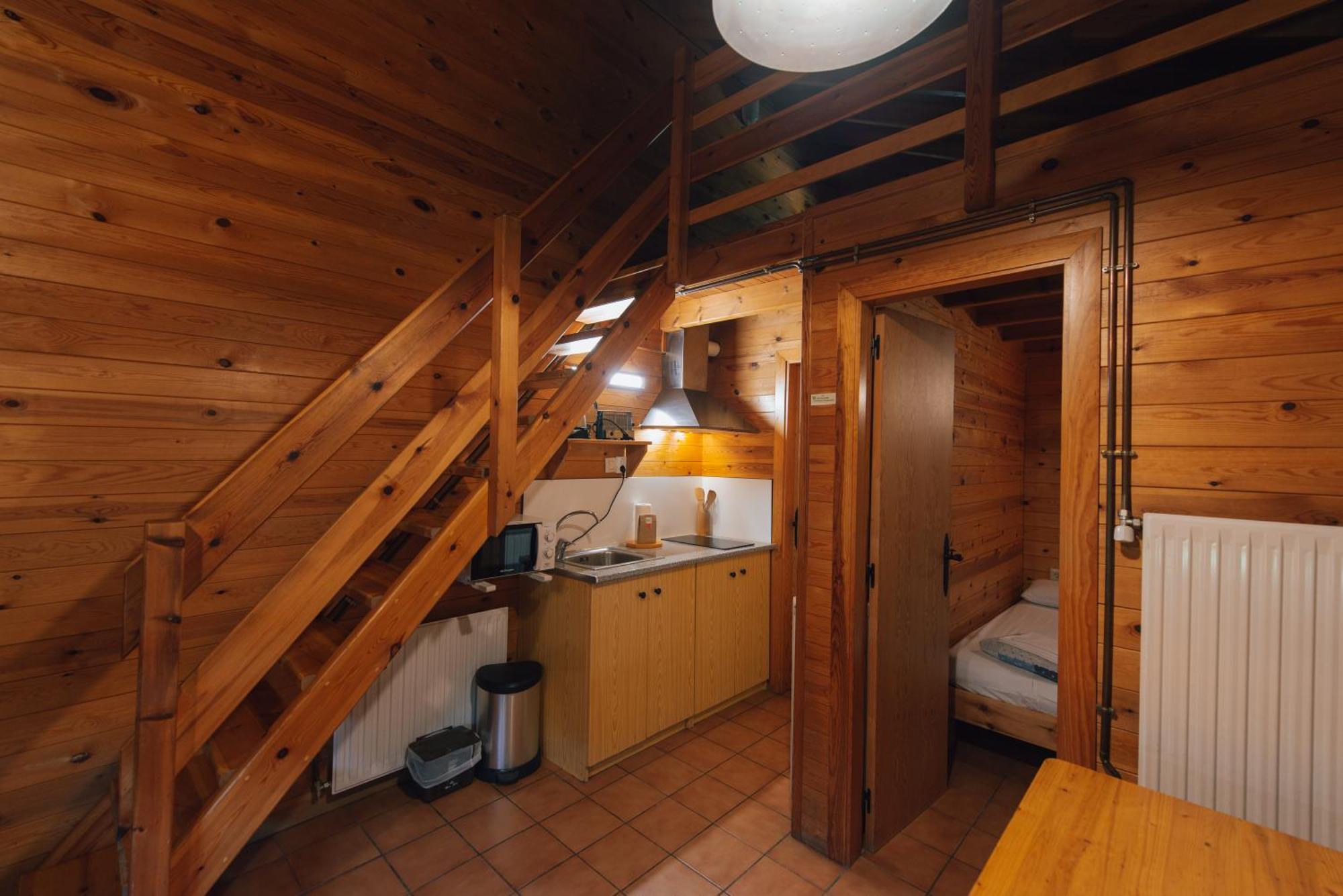 Camping I L'orri Del Pallars 2*