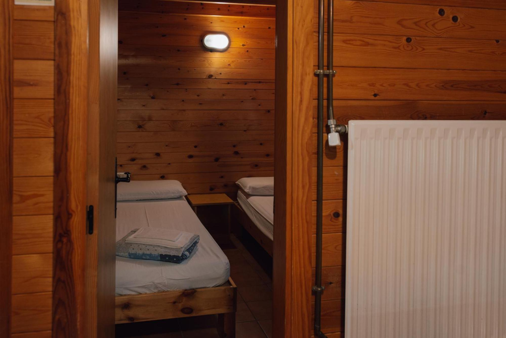Camping I L'orri Del Pallars Ribera de Montardit