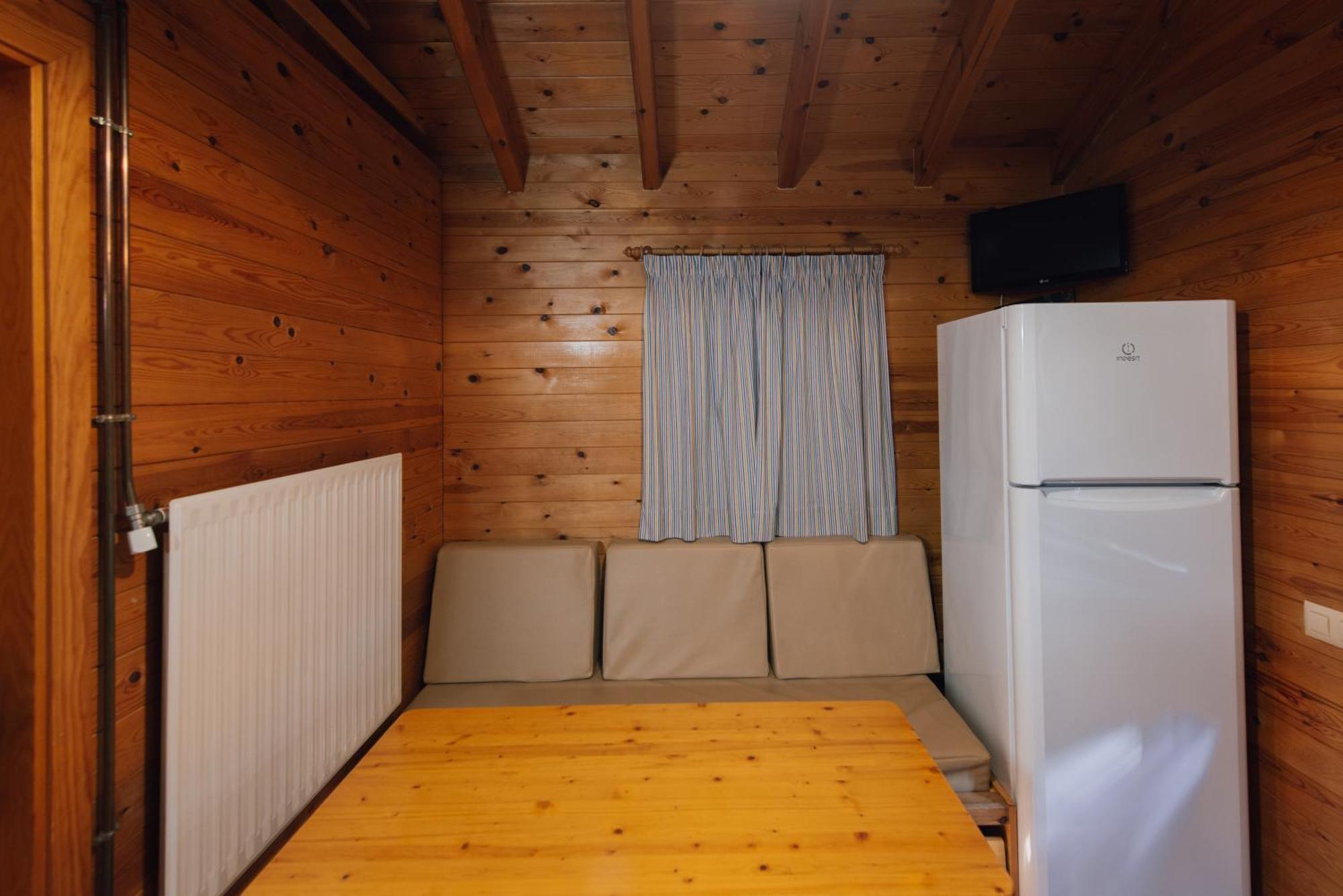 I L'orri Del Pallars Camping