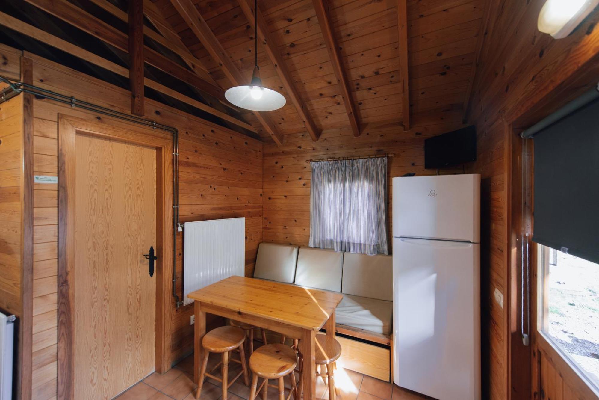 Camping I L'orri Del Pallars
