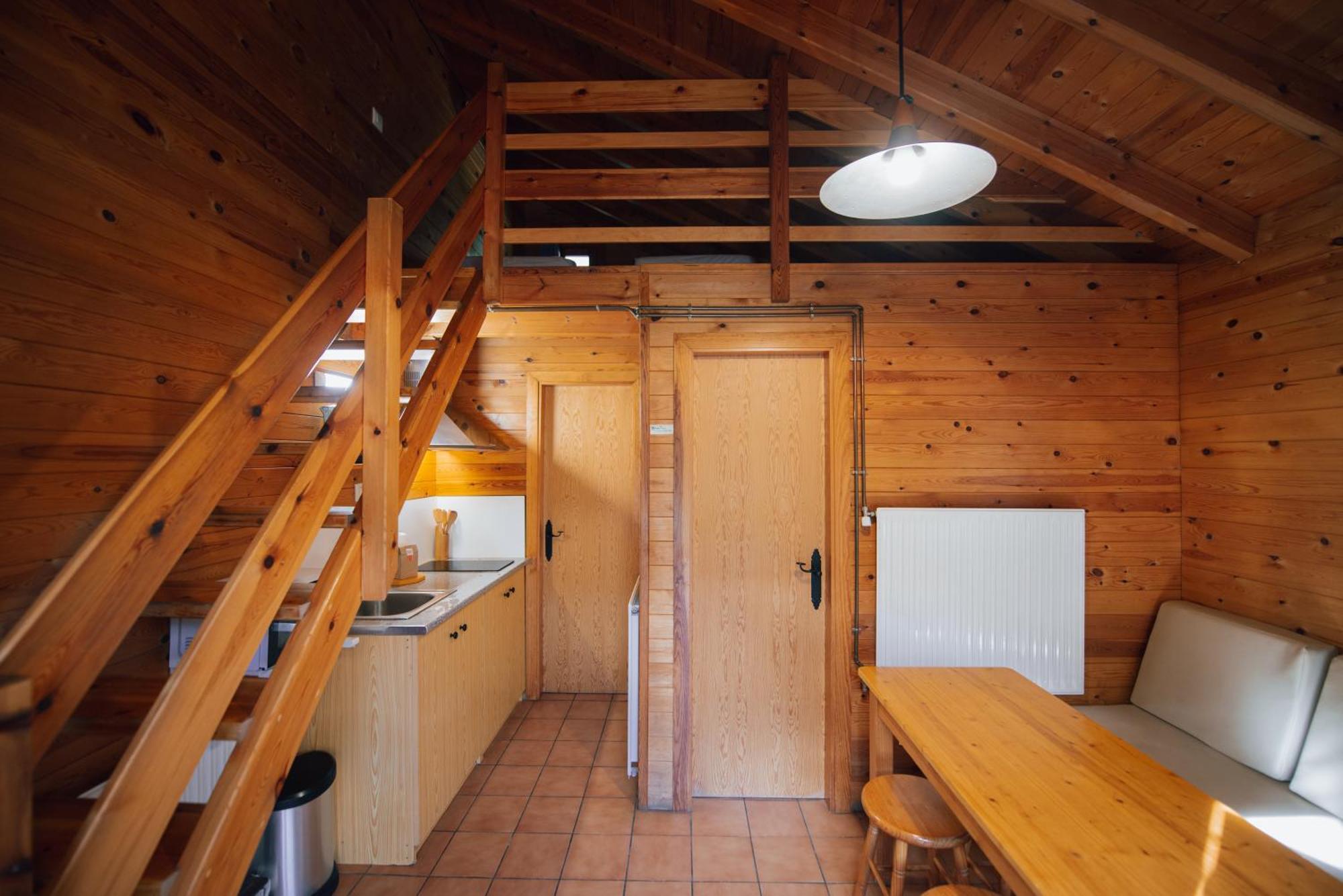 I L'orri Del Pallars Camping 2*