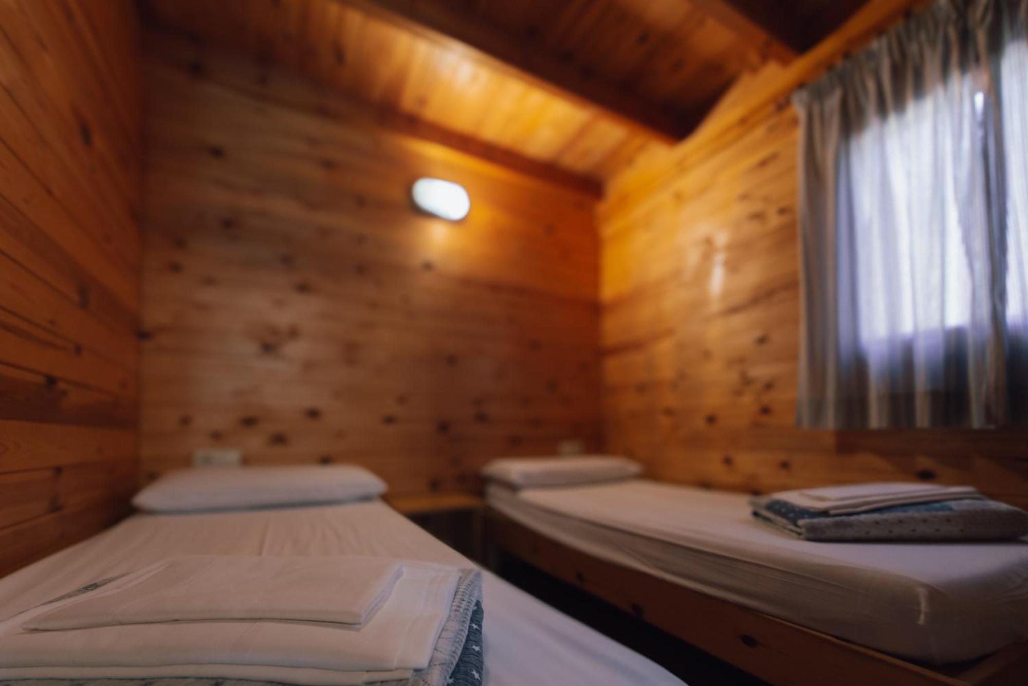 I L'orri Del Pallars Camping