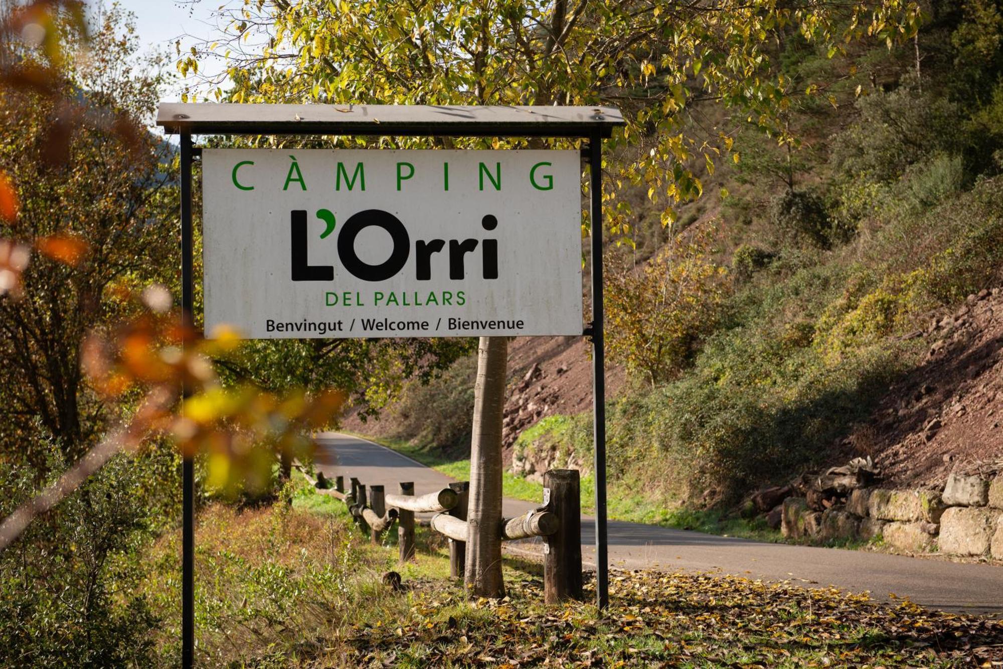 I L'orri Del Pallars 2* Ribera de Montardit