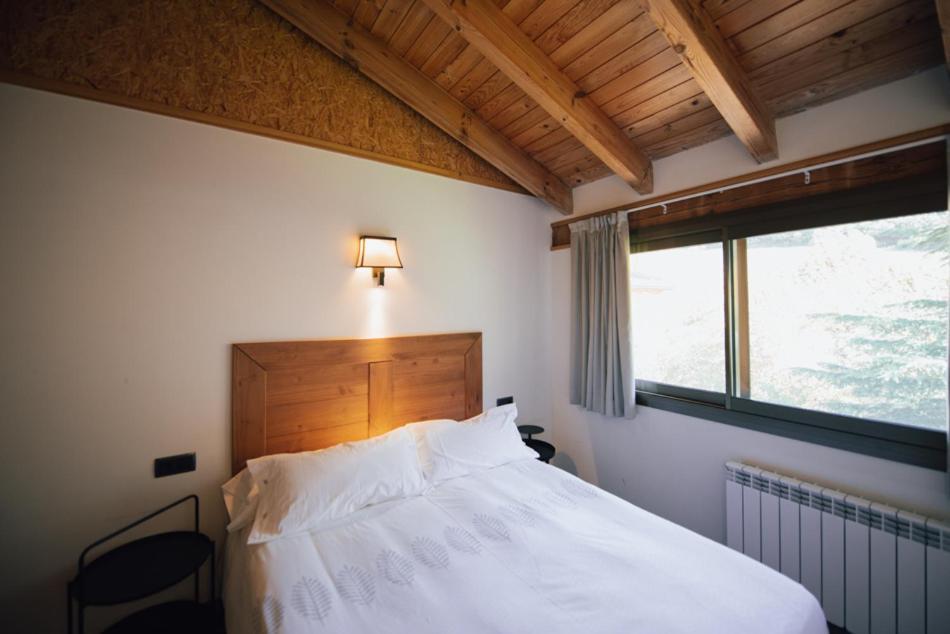 Camping I L'orri Del Pallars Ribera de Montardit