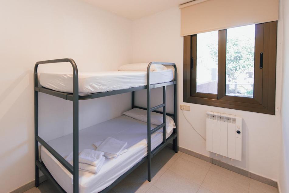 I L'orri Del Pallars Camping 2*