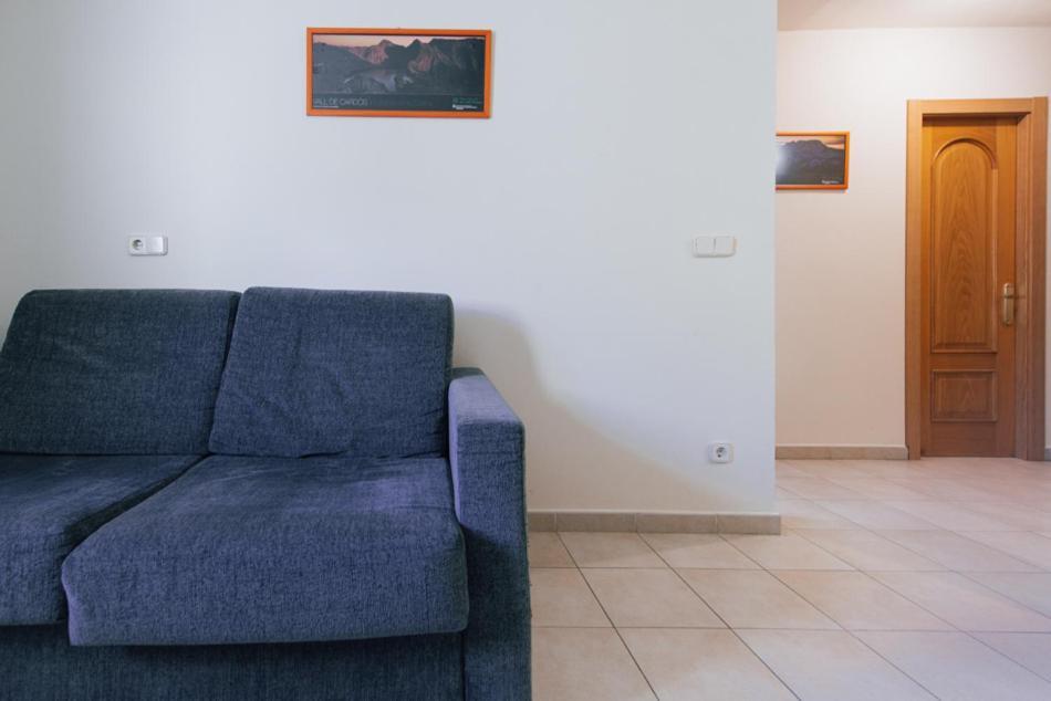 I L'orri Del Pallars Camping