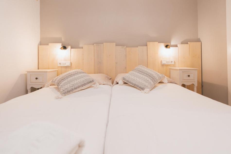 I L'orri Del Pallars Camping