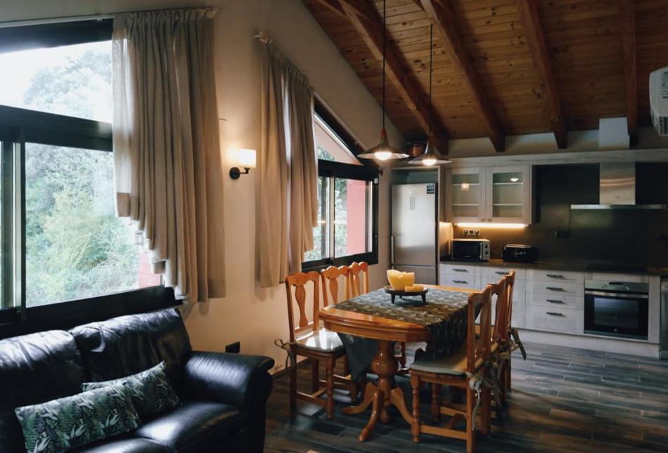 I L'orri Del Pallars Camping 2*