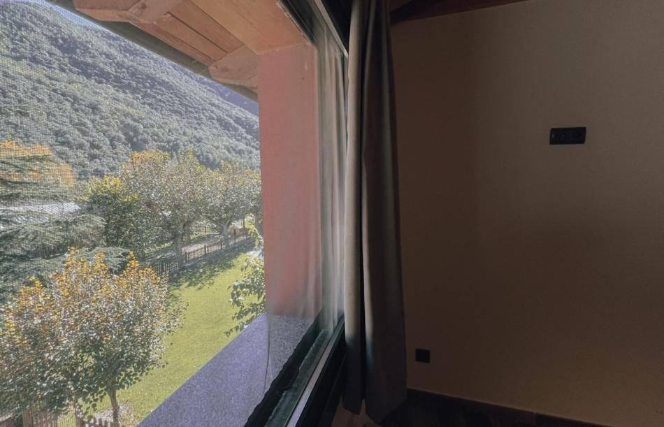 Camping I L'orri Del Pallars 2*