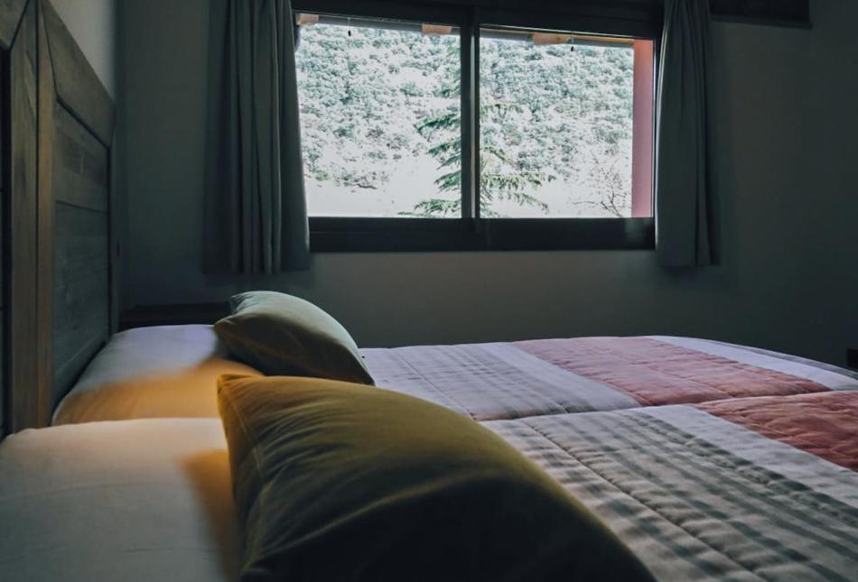 I L'orri Del Pallars 2*