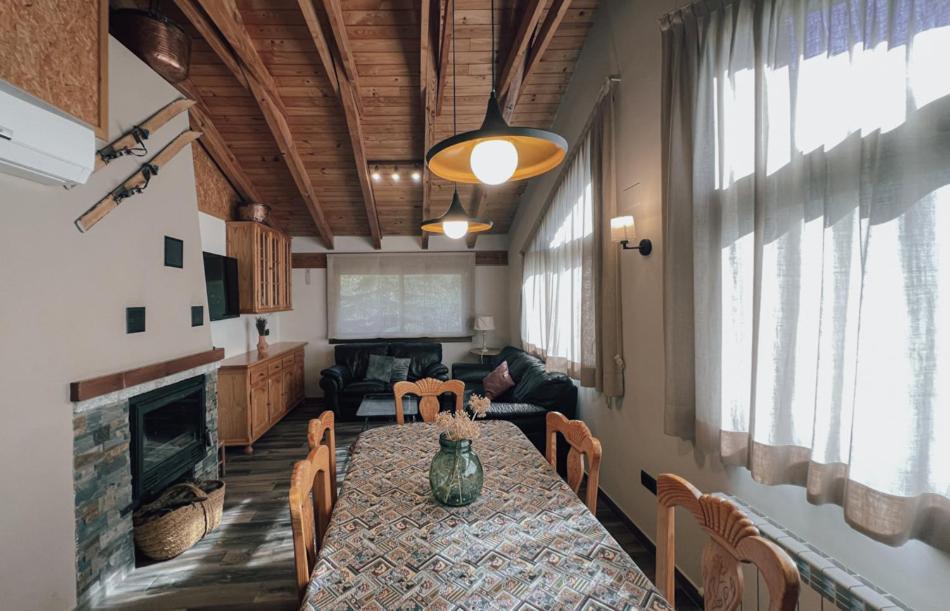 Camping I L'orri Del Pallars