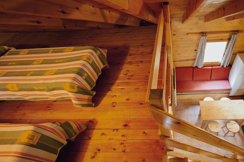 Camping I L'orri Del Pallars 2*