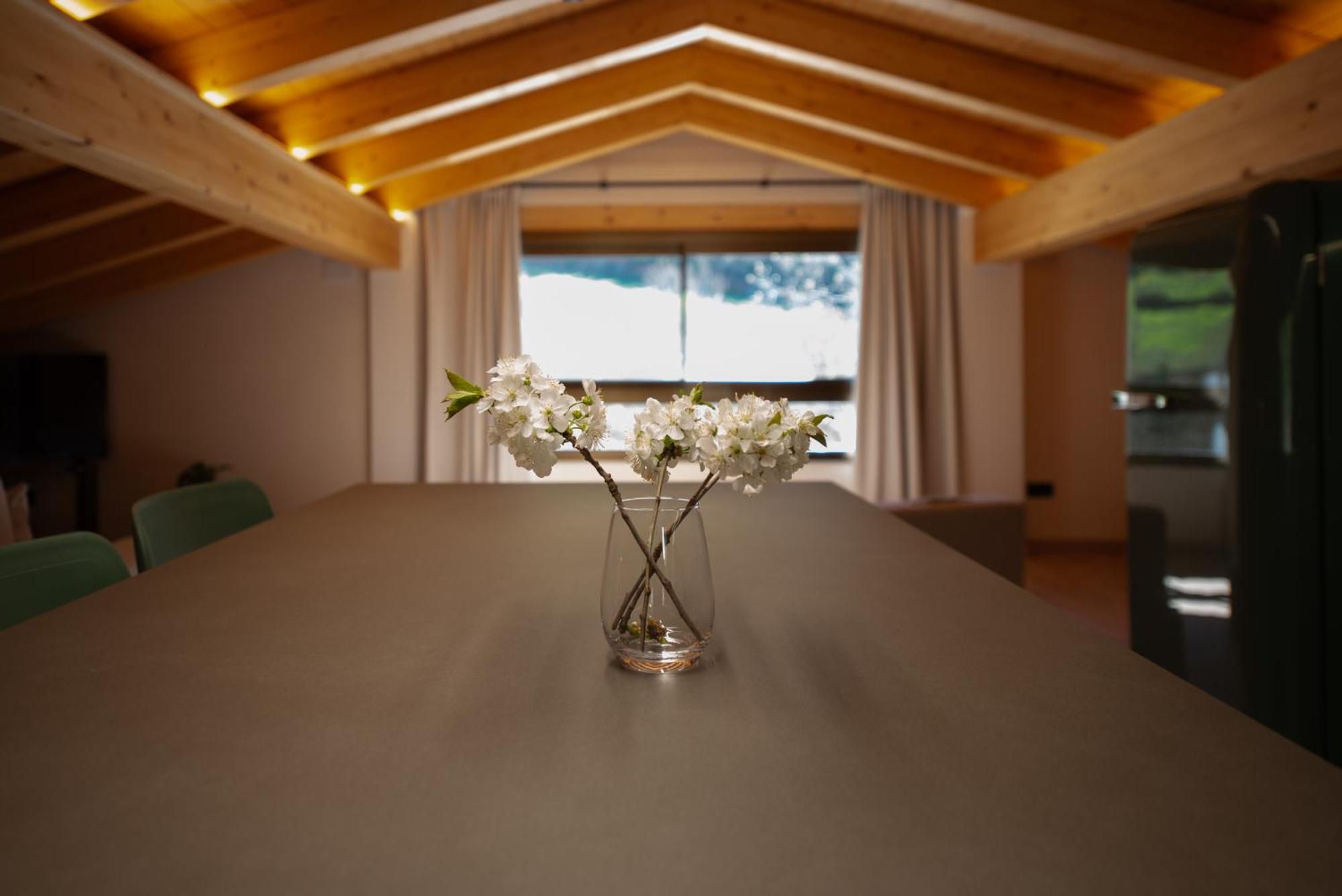 I L'orri Del Pallars Camping Ribera de Montardit