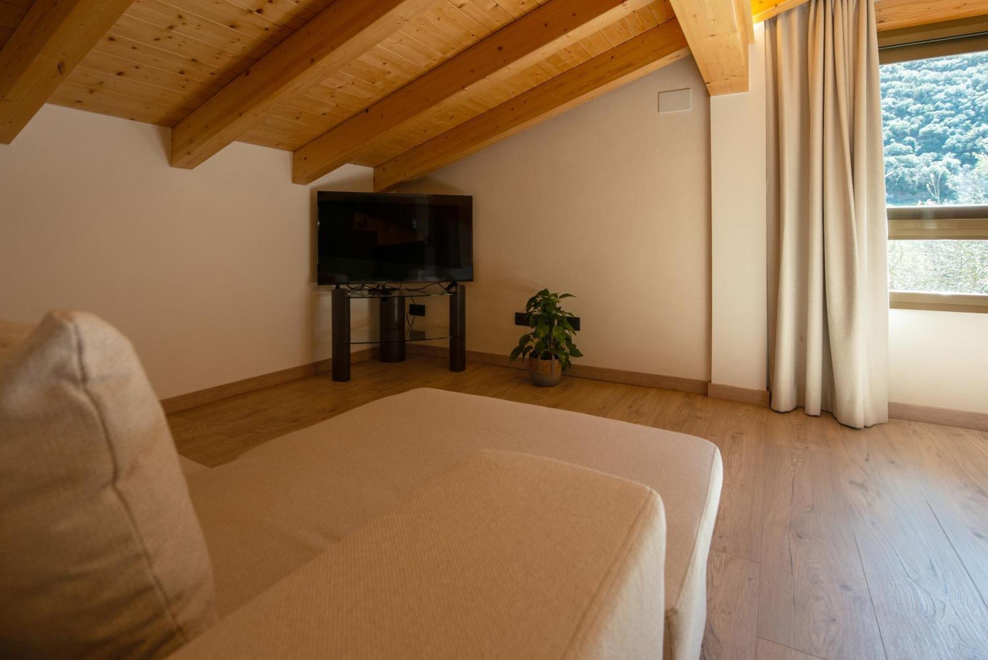 I L'orri Del Pallars Camping 2*